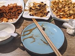 -津菜宋记老房子(平山道店)