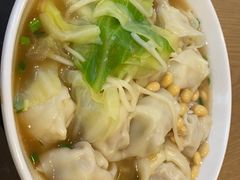-聚园面庄(新光天地店)