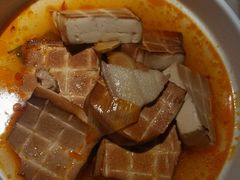 -鲁城往事(游客中心店)