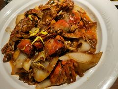 -周家二小姐的菜(西津渡店)