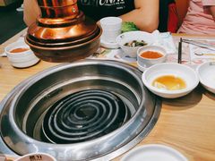 -本家韩国烤肉(青岛万象城店)