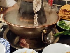 -裕德孚·非遗手切涮羊肉(东直门内大街店)