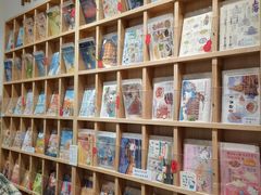 -猫的天空之城概念书店(大学路店)