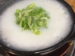 生滚粥-盈田盈粥庄(博山东路店)