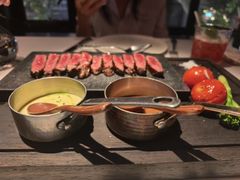 -弦月窗LUNETTE BY AMANDA(复兴路店)