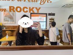 -Catch Bagel(芳草地店)