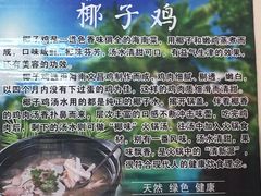 -金勺子原汤椰子鸡