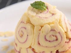 翻转冰淇淋蛋糕-星巴克(保定华创广场店)