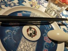 -东道煮牛肉火锅(东盛大街店)