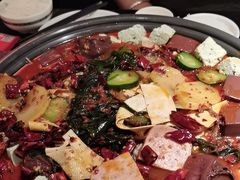 -师烤·豆花烤鱼(广州荔湾扬韬广场店)