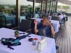 -璟象酒店-爱丽坊景观餐厅