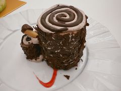 -莫斯科餐厅