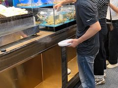 -苏格里岛自助海鲜烤肉火锅(集美万达店)