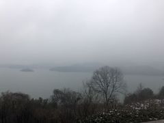 -天目湖涵田半山温泉