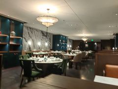 -珍呈中餐厅•粤川淮扬新疆(乌鲁木齐康莱德酒店)