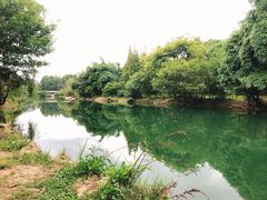 -贵阳市花溪国家城市湿地公园