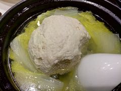 -百富源·海鲜辽菜(浑河堡店)