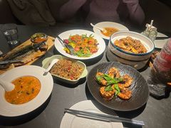 -烛影拾光观景餐厅·创意菜·摄影·小提琴(大唐不夜城店)