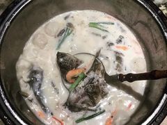 御品豆浆一锅鲜-佬麻雀·新湘菜(珠海金发购物中心店)