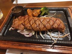 美国传奇谷饲西冷-十分牛西餐·牛扒专门店(光明广场店)