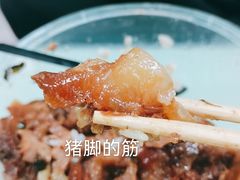 -陆长玖古法猪脚饭(玄风桥店)