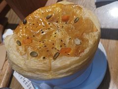 -魏客咖啡(中铁中心店)