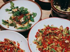 -高嗲嗲·现炒下饭菜(石鼓路店)