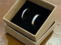 -十八字金·银饰·开蚌DIY·手工体验团建(君太百货店)