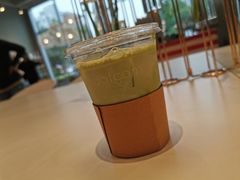 RBT-dotcom coffee古点咖啡(致真大厦店)
