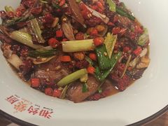-湘约爨厨(太白立交店)