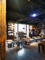 -川上陶艺社(大悦城店)