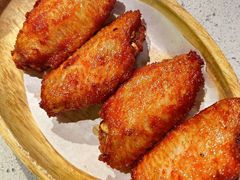 -雍哲港式餐厅(张家港万达店)