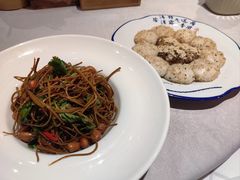 -客家大院·非遗赣南客家菜(郁孤台店)