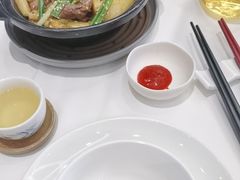 -金汇酒楼(中山东区店)