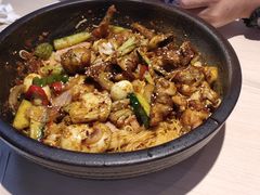 -友达面馆(二七南路店)