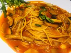 -新贝乐意大利餐厅(苏州中心店)