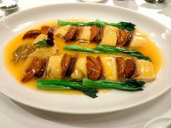 -巴黎轩(澳门巴黎人店)