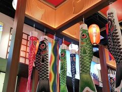 -仙隐小鹿中华料理(南宁万象城店)