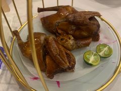 -东方御宴海鲜酒楼(棕泉酒店)