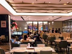 大堂-安蒂娅·海鲜自助餐厅(安蒂娅美兰酒店)