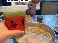 -椰小鸡·琼州糟粕醋·火锅(美兰缤纷城店)