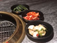 -虎哥六韩式烤肉料理 TIGERGRILL(隆生金山湖中心购物广场店)