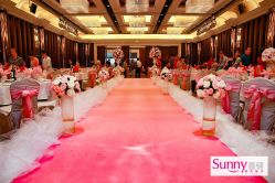 点击看大图 -Sunny喜铺婚礼策划(东部店)
