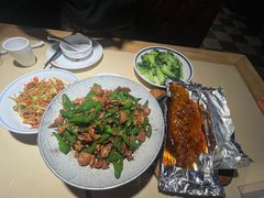 -小柴米·传统江西菜(八一广场店)