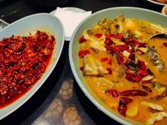 -丽江金茂凯悦臻选酒店-滇香馆