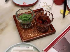 -京华烟云·北京烤鸭(领展购物广场·中关村店)
