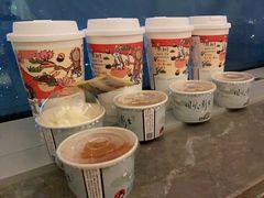 -茶颜悦色(金茂览秀城LG层外街店)