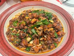 -大张烙馍村·美食地标(泉山店)