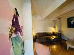 -Me Coffee下午茶艺术空间