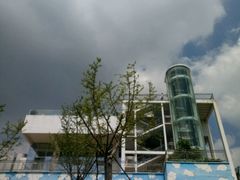 -华侨城阳宗海海景温泉